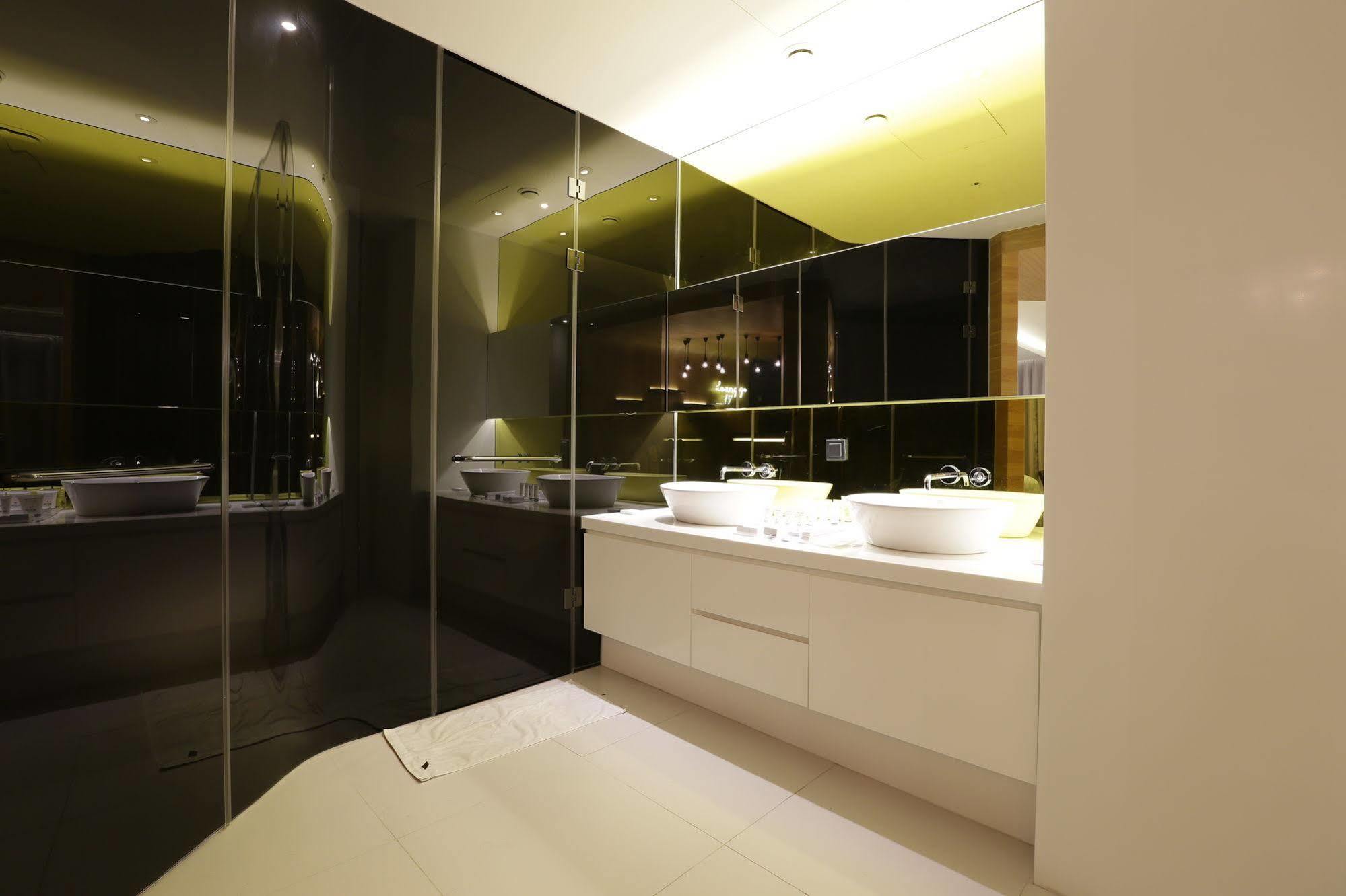 Hotel The Designers Incheon Eksteriør billede
